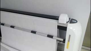 Algotex tune plotter