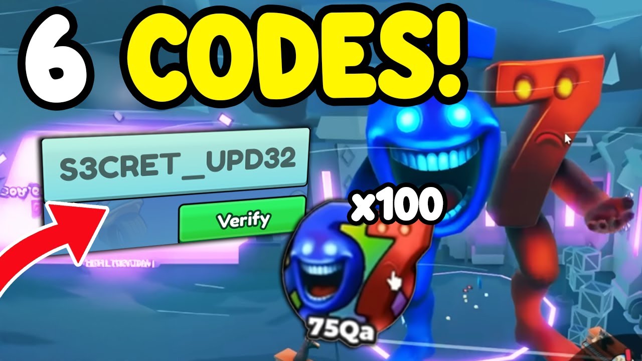 67 CRATES! ALL NEW WORKING UPDATE 32 CODES In BRAINROT EVOLUTION ...