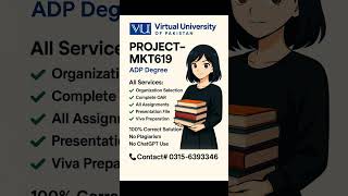 MKT619 Project #mkt619