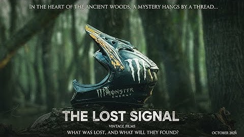 THELOSTSIGNAL | Short film 