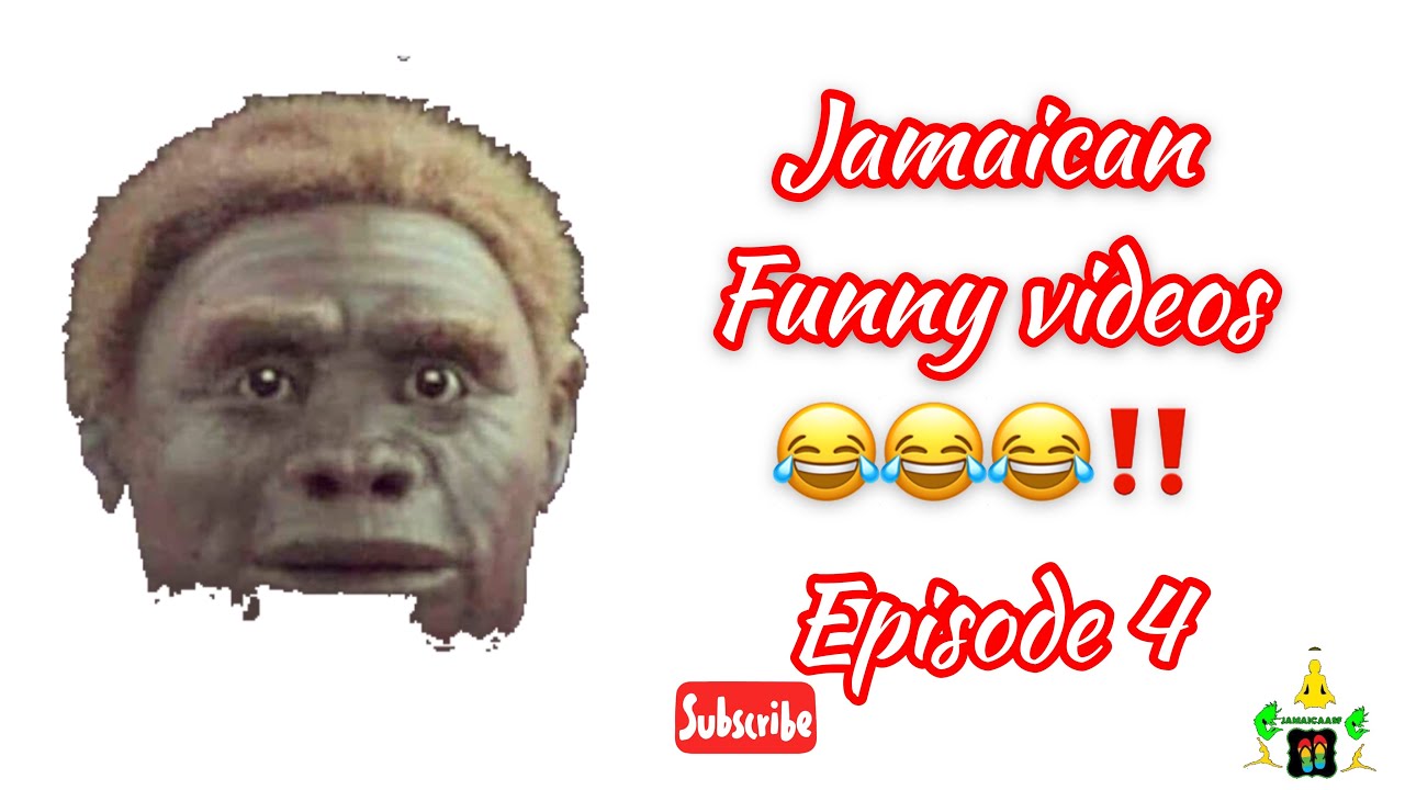 Jamaican Funny videos | Episode 4 |3.16.19 