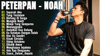 Download lagu 20 Lagu Terbaik Peterpan π Full Album Peterpan Best Of The Best π Separuh Aku - Noah