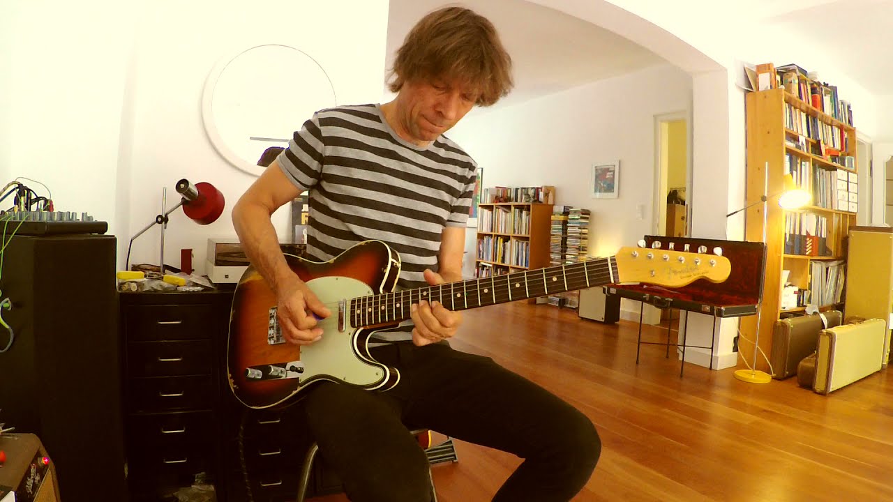 2017 Fender Custom Shop  Limited Edition '62 Telecaster Custom Heavy Relic Wildwood 10