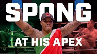 Download Lagu APEX SPONG | Tyrone Spong wins the GLORY 95 KG Grand Slam MP3 Download Lagu APEX SPONG | Tyrone Spong wins the GLORY 95 KG Grand Slam MP3
