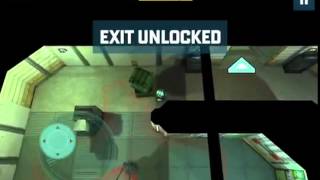 Splinter Cell Blacklist Spider-Bot