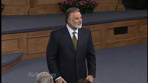 Keith Moore  Walking In The Light Pt.11 The Light Of Love