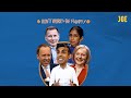 Budget 2023: Don&#39;t Worry Be Happy - The Tories ft. Bobby McFerrin