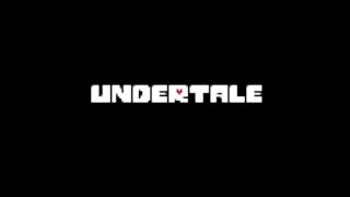 Small Shock (Sports Mix) - Undertale
