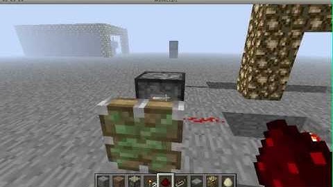 Minecraft - BUD Switch (Re-Uploaded)