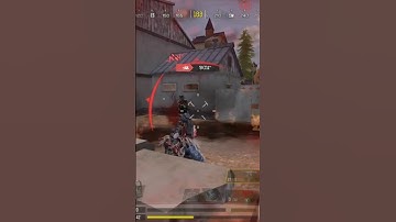 Trio in Standoff #codm #legendaryrank #squadwipe #codmobile #shorts