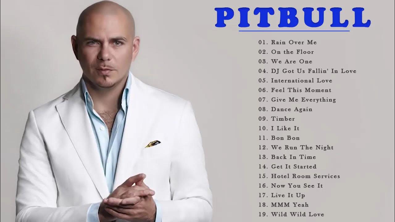 the-best-of-pitbull-songs-new-album-2022-pitbull-greatest-hits-full