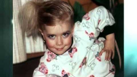 HEM High School 2002 Senior Video