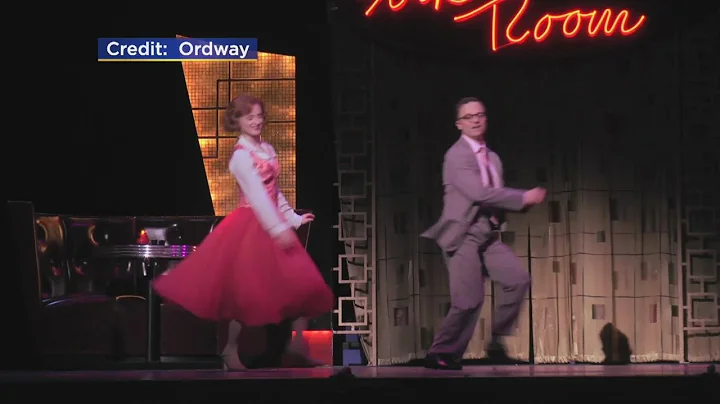 Romance & Music: White Christmas At The Ordway