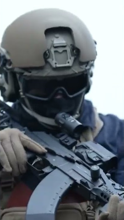 BLACK DIVISION 7.62 AKM