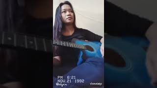 Anima-bintang ~cover by dian anita pasaribu