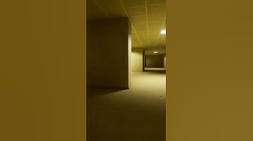 Backrooms #backrooms #nextbots #gmod #thebackroom