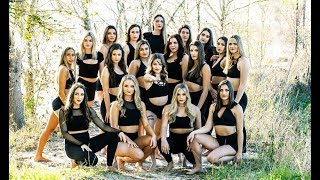 Pi Beta Phi - FSU Linedance 2019 First Place