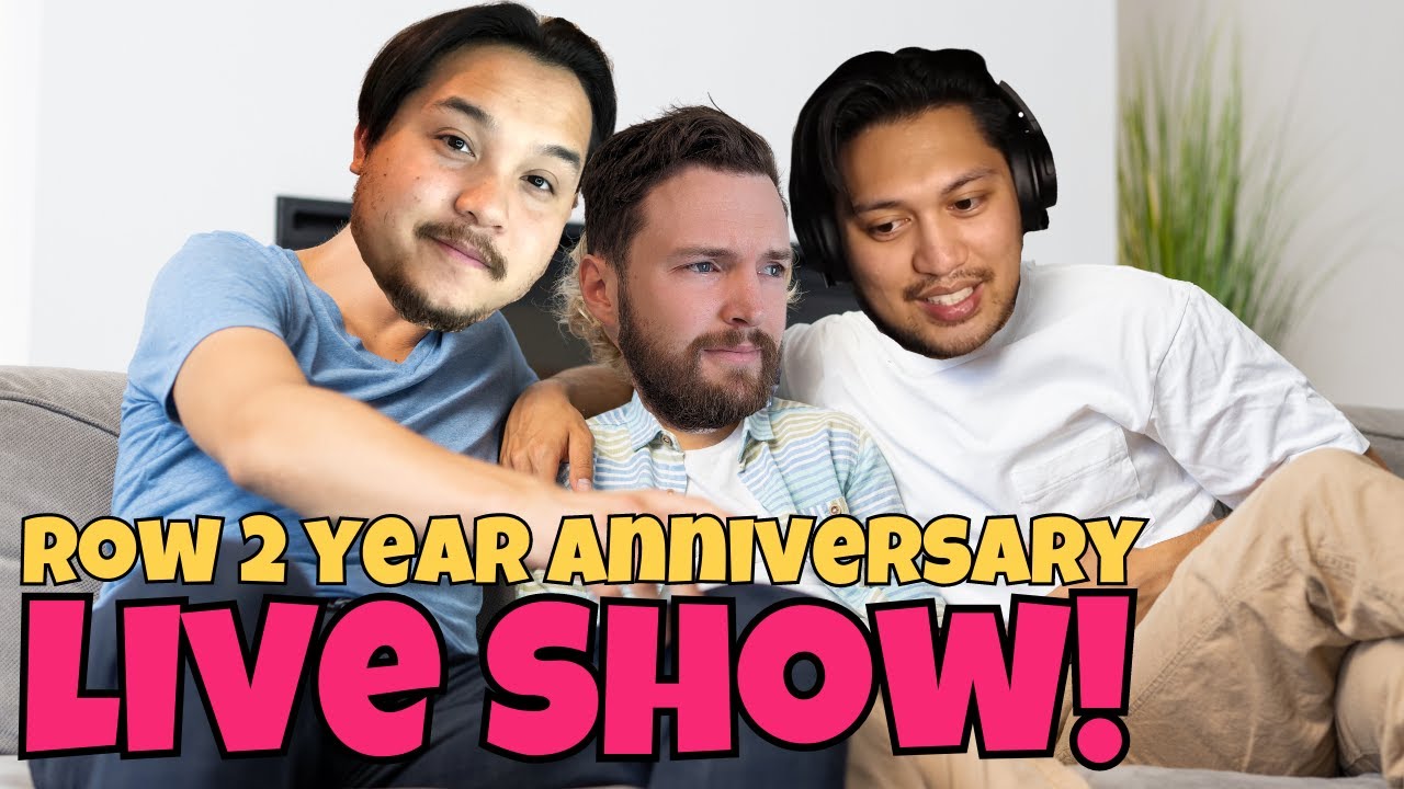 Celebrating Our 2 YEAR Anniversary! #reddit #redditstories