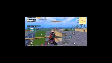 Best Wow Map #pubgmobile #pubgmnextstarprogram #pubgmobilec9s26 #pubgmwow #viralshorts