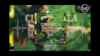 Cinderella_SPIKEY_ (Cover  audio 2025) Milsmusic MTM