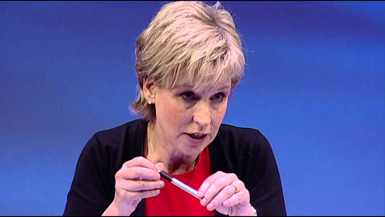 MGEITF - TV's Question Time