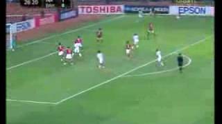 Indonesia V Bahrain Goals Highlight (AFC ASIAN CUP 2007)