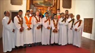 Tubden Dqadische - Simon Acis