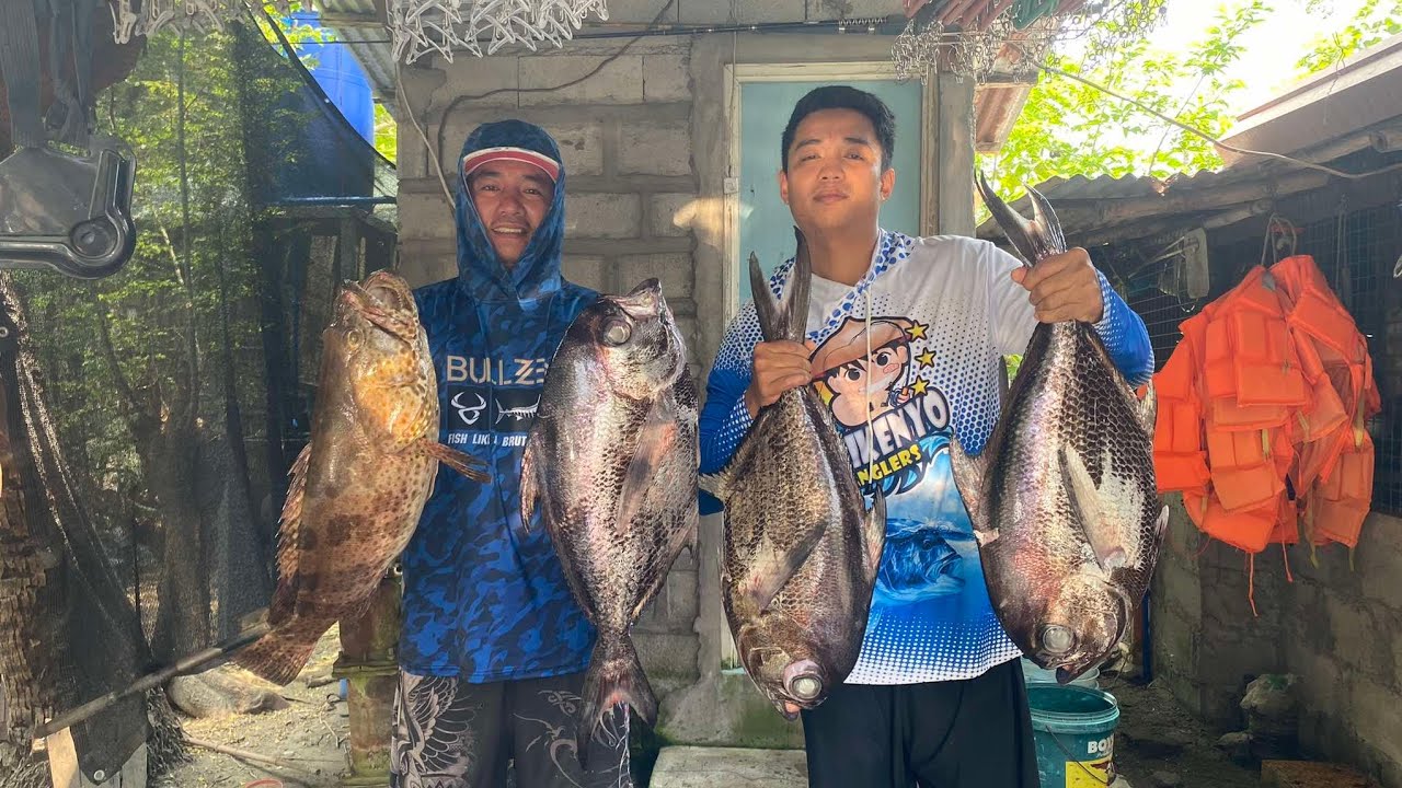 Huli week 😊Napalaban nanaman tayo mga boss idol 😆