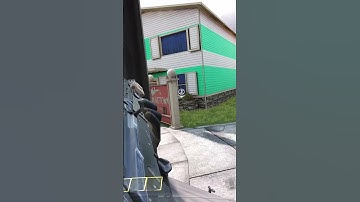 CODM 4K Graphics Setting #ytshorts #viral #cod #codm #codmobile