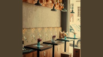 Simplistic Afternoon Java