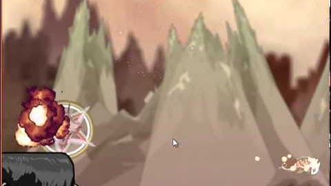 robot unicorn attack heavy metal gameplay