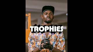 [FREE] Black Sherif x Yaw Tog Type Beat | TROPHIES | Kumerica Drill Type Beat 2022