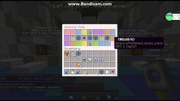 Minecraft Factions ep 2: crate key opening