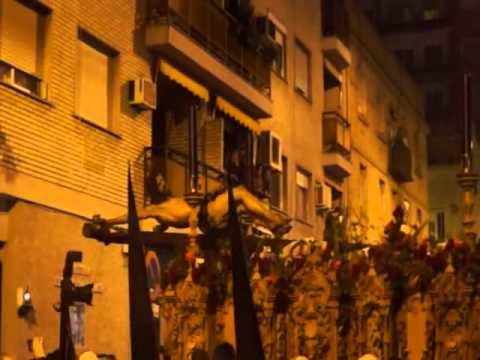 Hermandad de Santa María del Buen Aire y Cofradía de Nazarenos del Santísimo Cristo de Pasión y Muerte, Resurrección de Nuestro Señor y Nuestra Señora del Desconsuelo y Visitación