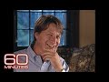 P.J. O'Rourke: The 1994 60 Minutes interview