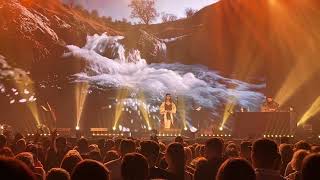 Ay Yola - Shulgan Live Performance At Sterlitamak March 20, 2026