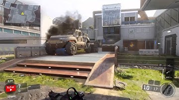 Training Camp #2 | Call Of Duty BO3