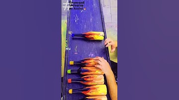 Mr. Rewind and The Satisfying of Reversing🔥#reversevideo #reversetime #rewindchallenge