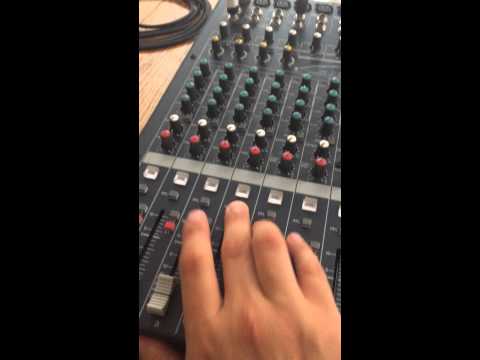 Using the Insert