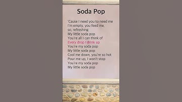 Thumbnail of Soda Pop | Saja Boys KPop Demon Hunters