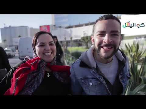 حصريا كواليس سلسلة رضاة الوالدة