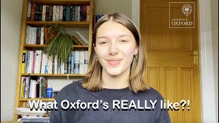 Studying LAW at OXFORD  student perspective!!