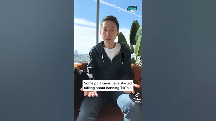 TikTok’s CEO speaks out about countries banning the app - DayDayNews