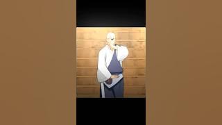 Chiriku the ninja of fire temple | #narutoedit #naruto #narutoshippuden #anime #animefights #asuma