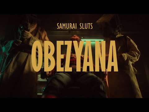 Samurai SLT - OBEZYANA (Official video)