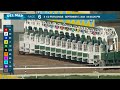 Smash It wins race 6 at Del Mar 9/7/24