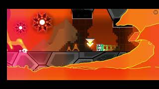 Geometry Dash Demon Pericolo By GirlyAle02 10* @CasitoArroyo
