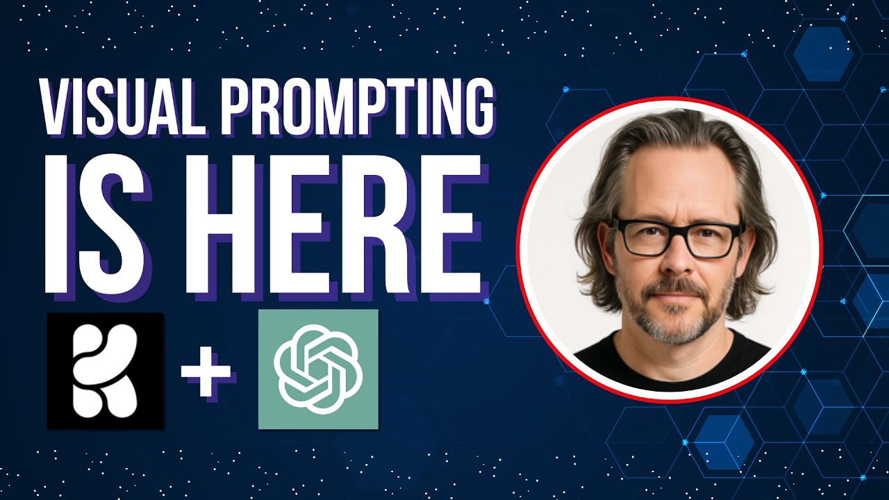 Did This New GPT Tool Just Change AI Image Editing Forever? (Krea GPT ...