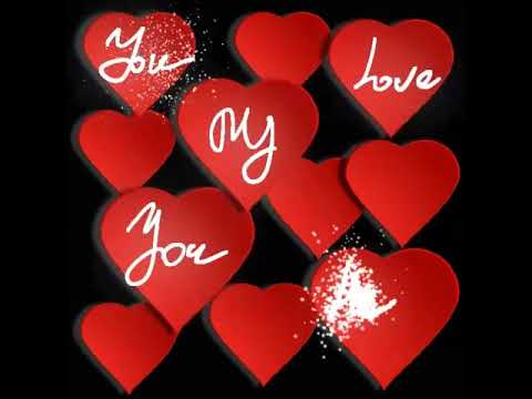 I Love You! Alive Message For Your Lovely Girlfriend