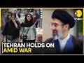 US Iran War Tehran Struggles For Normalcy As Iran War Enters Fourth Week WION US Iran War Tehran Struggles For Normalcy As Iran War Enters Fourth Week WION
